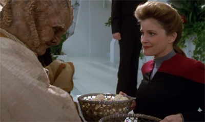 Baskets of deplorables.