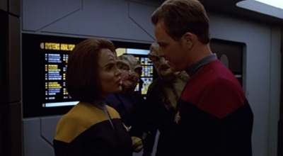 Voth television is incredibly boring.