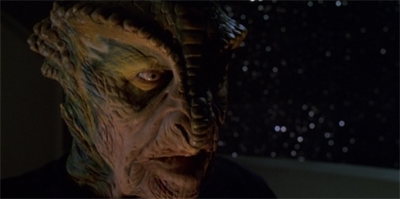 A sight for (dino)saur eyes.