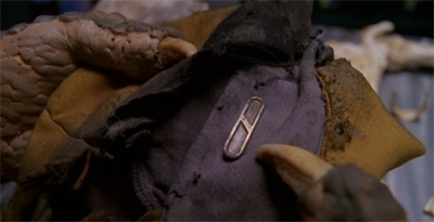 Ranking it as a success...