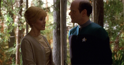 Take my wife, please!