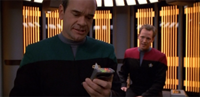 We'll always have Paris.