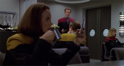 The start of a torrid Torres love affair.