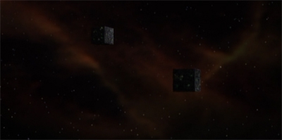 It's hip to be cube.