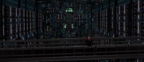 Building a bridge...