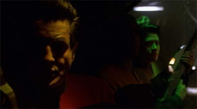 Collective reasoning.