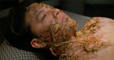 It's really eating him up.