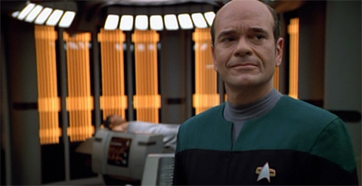 "Well, at least it won't affect my screen time."