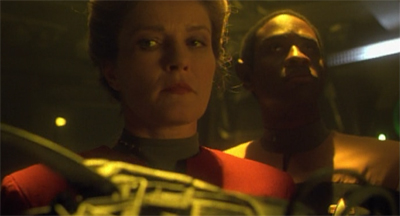 See that no arm comes to them.