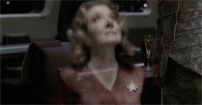 It's like Kes was never there.