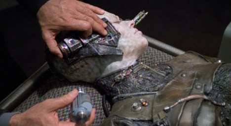 Things come to a head.