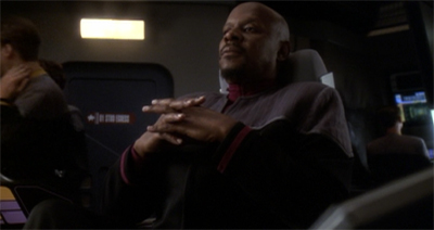 The way of the warrior.