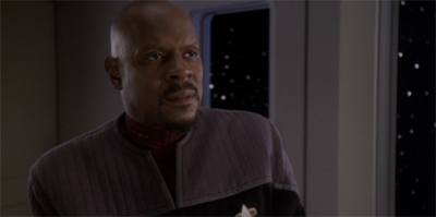 Father from home than he thought.