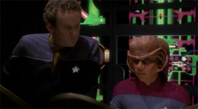 Engineering a crisis.