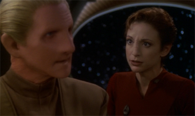 No need to get bent out of shape.