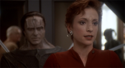 Has Damar gone too far?