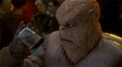 Glass half empty kinda guy.