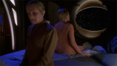 Putting the matter to bed.