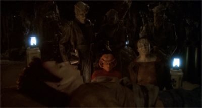 Garak-ed with guilt.