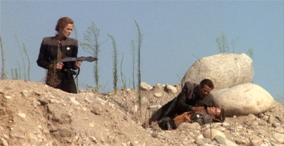 There were many casualties on the path to serialisation.