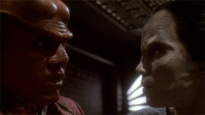 The way of the Quark-ier.