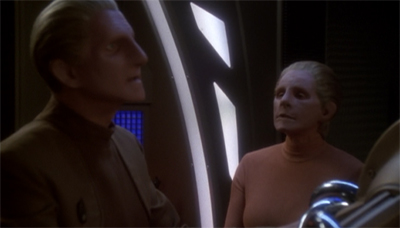 Joining their LinkedIn profiles.