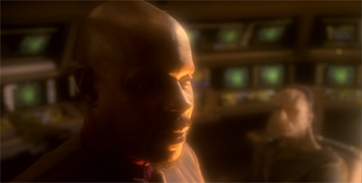 The gold standard of messiahs...