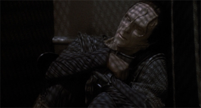 One for the birds. The guls, in fact.