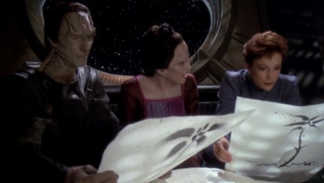 The lost art of parenting.