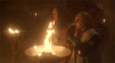 "Let us sit around the fire and tell sad stories of the deaths of relationships."