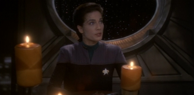 Enlightening debate.