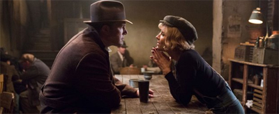 Taking the Sienna-ic route.