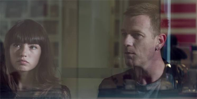 Window of opportunity.