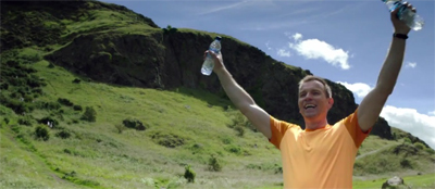 Winners do use drugs.