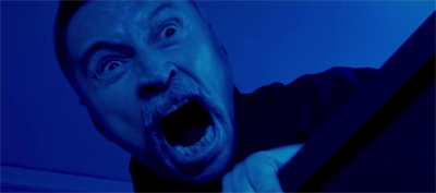 Something to shout about?