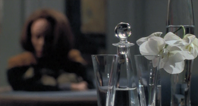 Look at that water wastage.