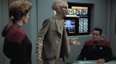 Playing the hand you've been Delta.