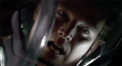 "Hey, look. Last time we went to transwarp, it worked out quite well for us, eh?"