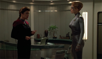 Well suited to the task.