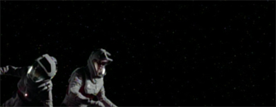 "I'm flying, Tom! I'm flying!"