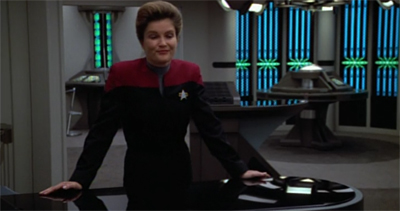 All in a day's work.