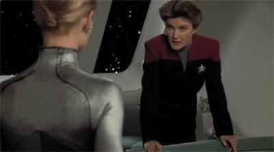 "And no assimilation, either!"