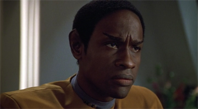Tuvok Time.