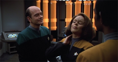 This charge is a bit of a stretch.