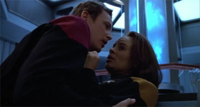 She'll always have Paris.