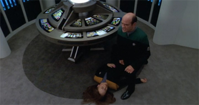 Engineering a solution.