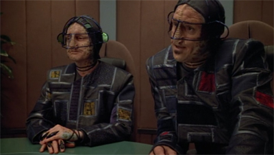 There is a need to set boundaries.