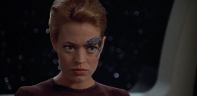 Something to chew over.