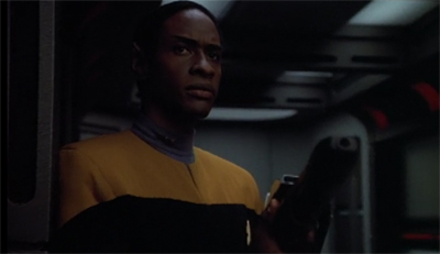 Tuvok and load!