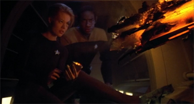 Blast from the past.